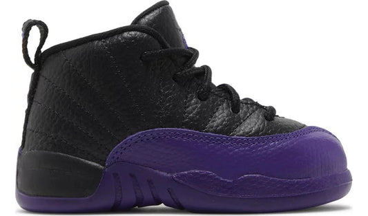 Jordan 12 Retro Field Purple (TD)