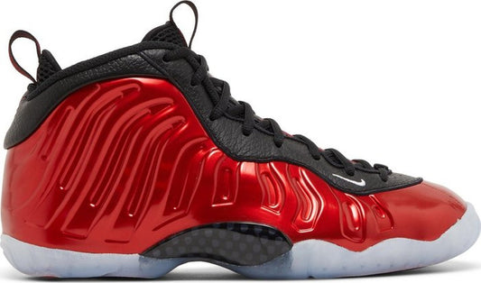 Little Posite One Metallic Red (2023)(GS)