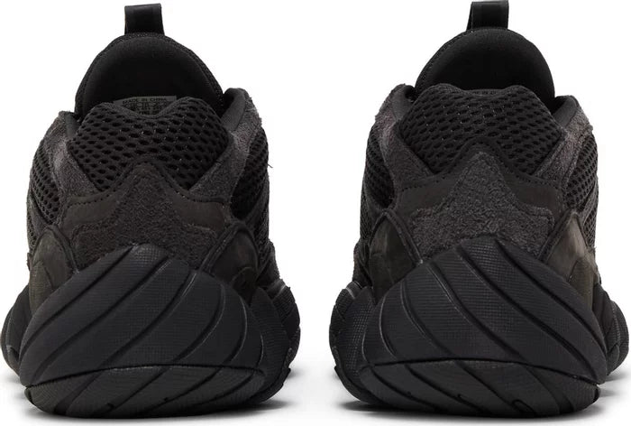 Yeezy Boost 500 Utility Black