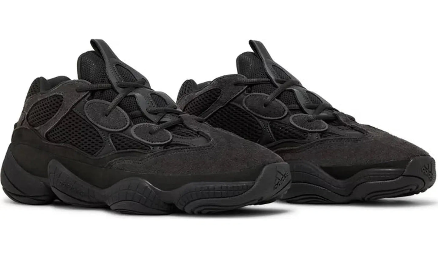 Yeezy Boost 500 Utility Black