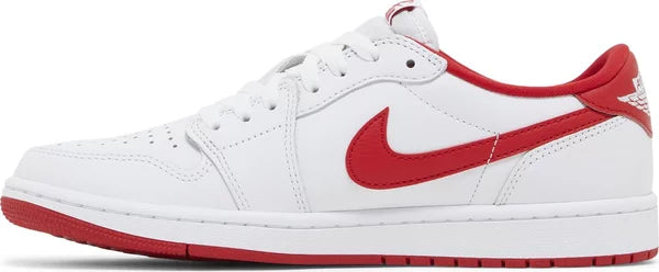 Jordan 1 Retro Low OG University Red