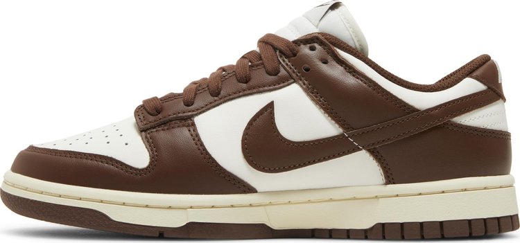 Nike Dunk Low Cacao Wow (W)