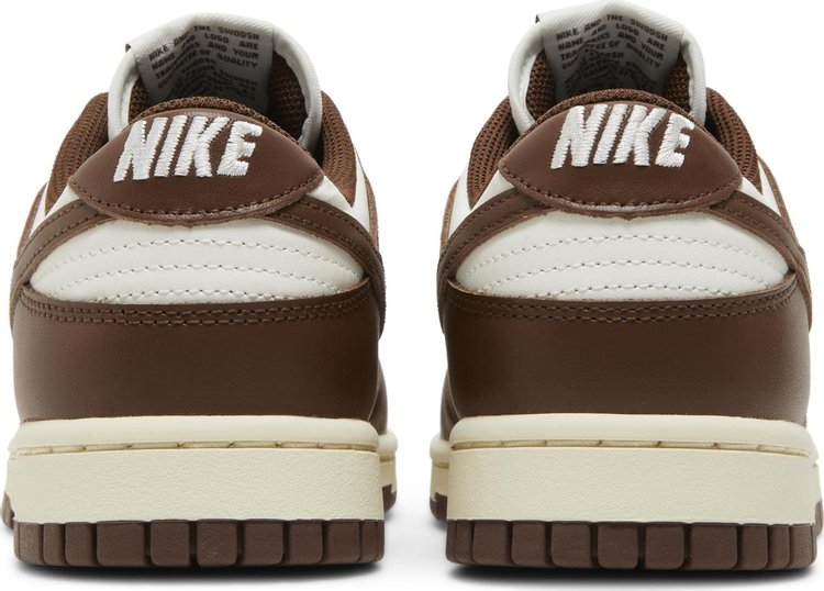 Nike Dunk Low Cacao Wow (W)