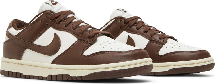 Nike Dunk Low Cacao Wow (W)