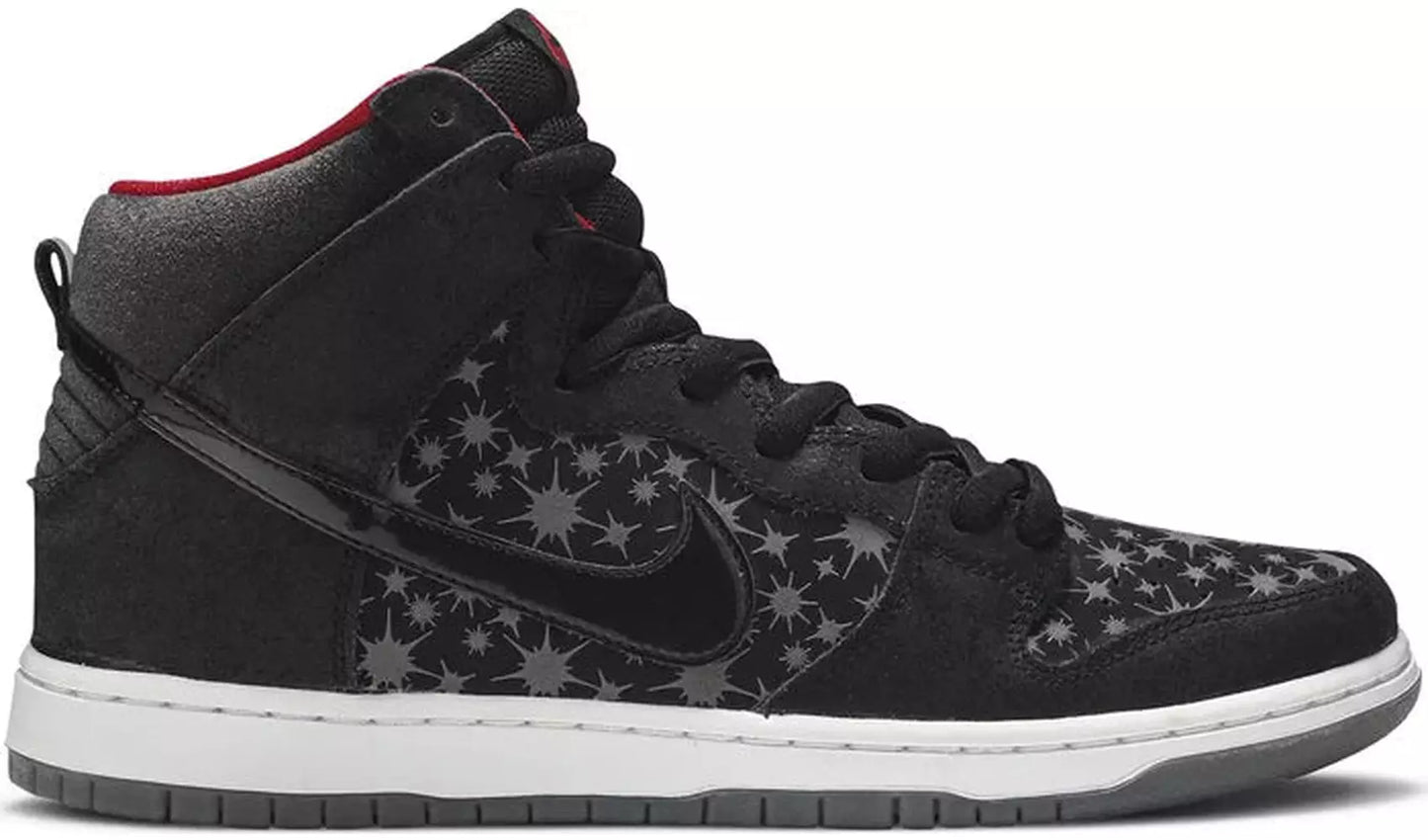 Dunk High Premium SB Paparazi