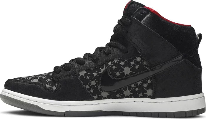 Dunk High Premium SB Paparazi