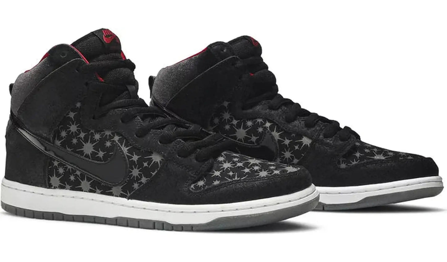 Dunk High Premium SB Paparazi