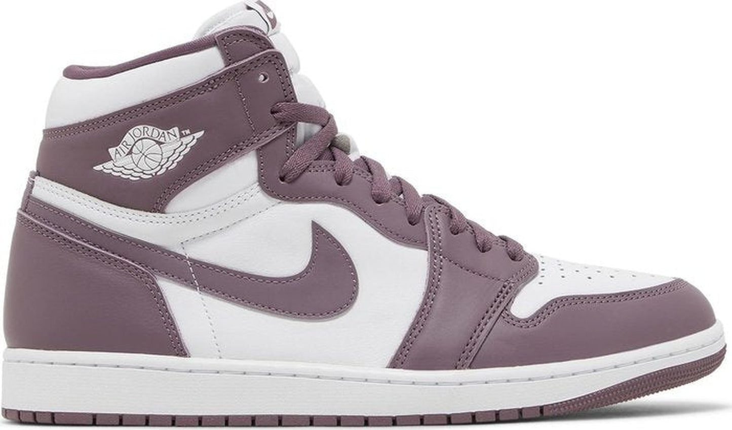 Jordan 1 Retro High Mauve OG