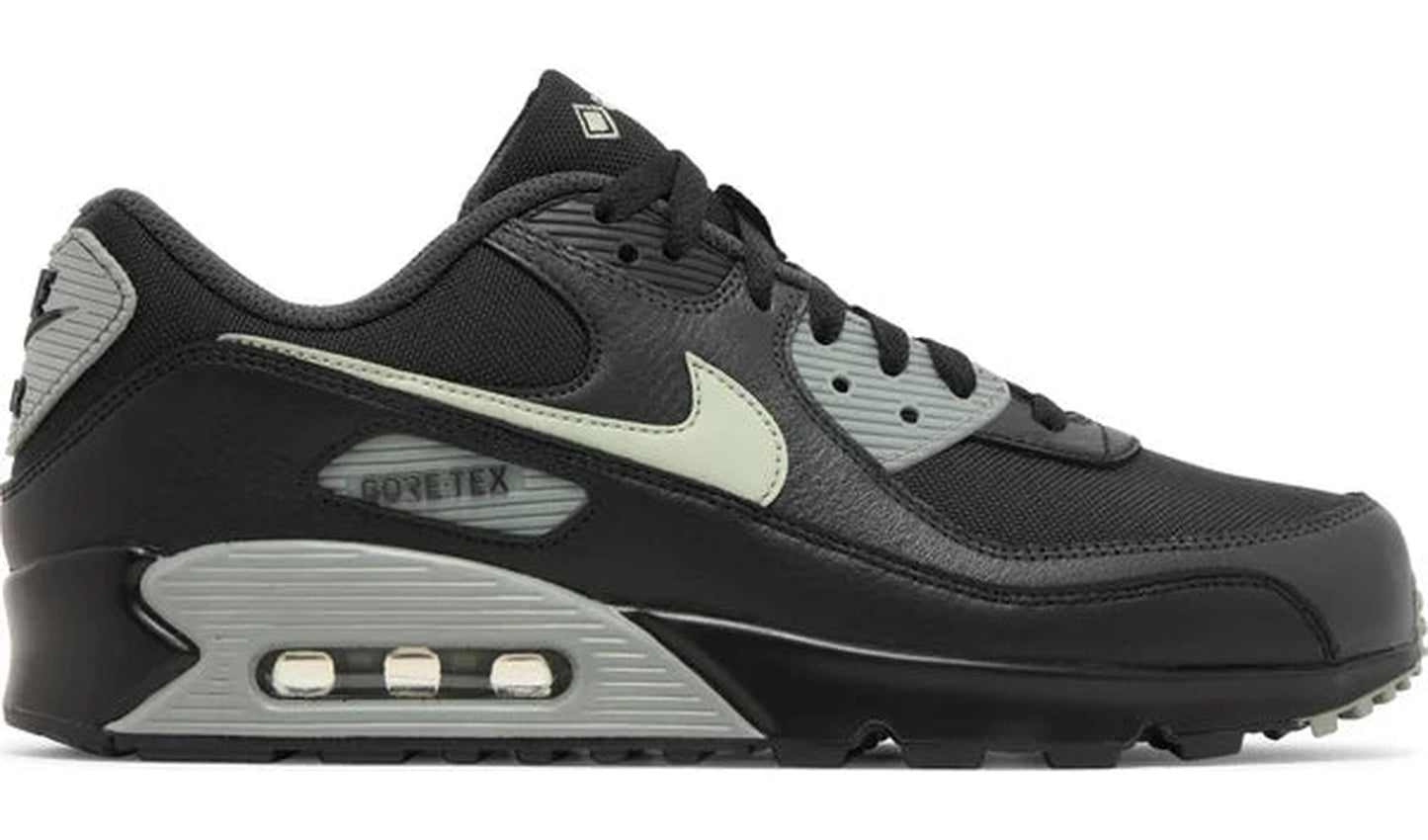 Nike Air Max 90 Gore-Tex Black Honeydew