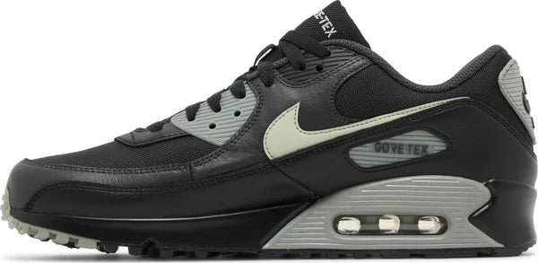 Nike Air Max 90 Gore-Tex Black Honeydew