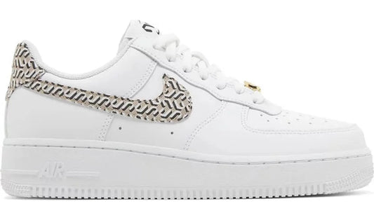 Air Force 1 Low LX United in Victory White (W)