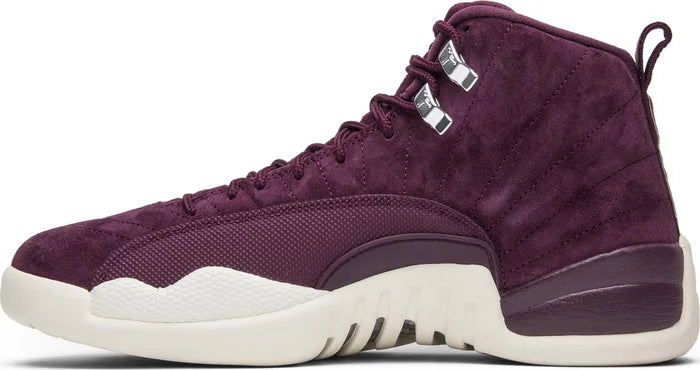 Jordan 12 Retro Bordeaux(US)