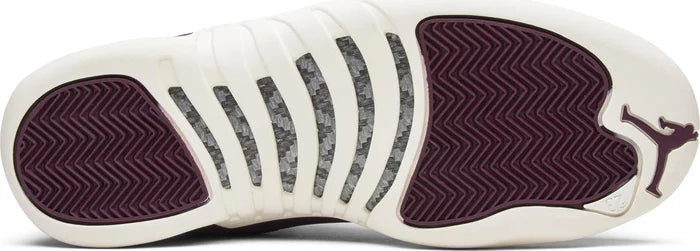 Jordan 12 Retro Bordeaux(US)