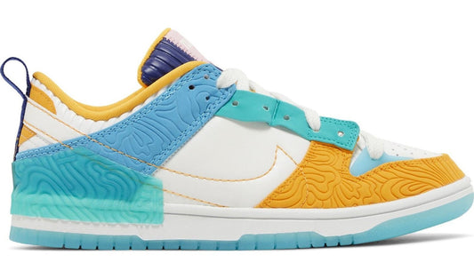 Nike Dunk Low Disrupt 2 Serena Williams Design Crew (W)