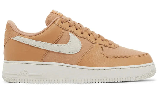 Air Force 1 Low '07 LX Amber Brown Phantom