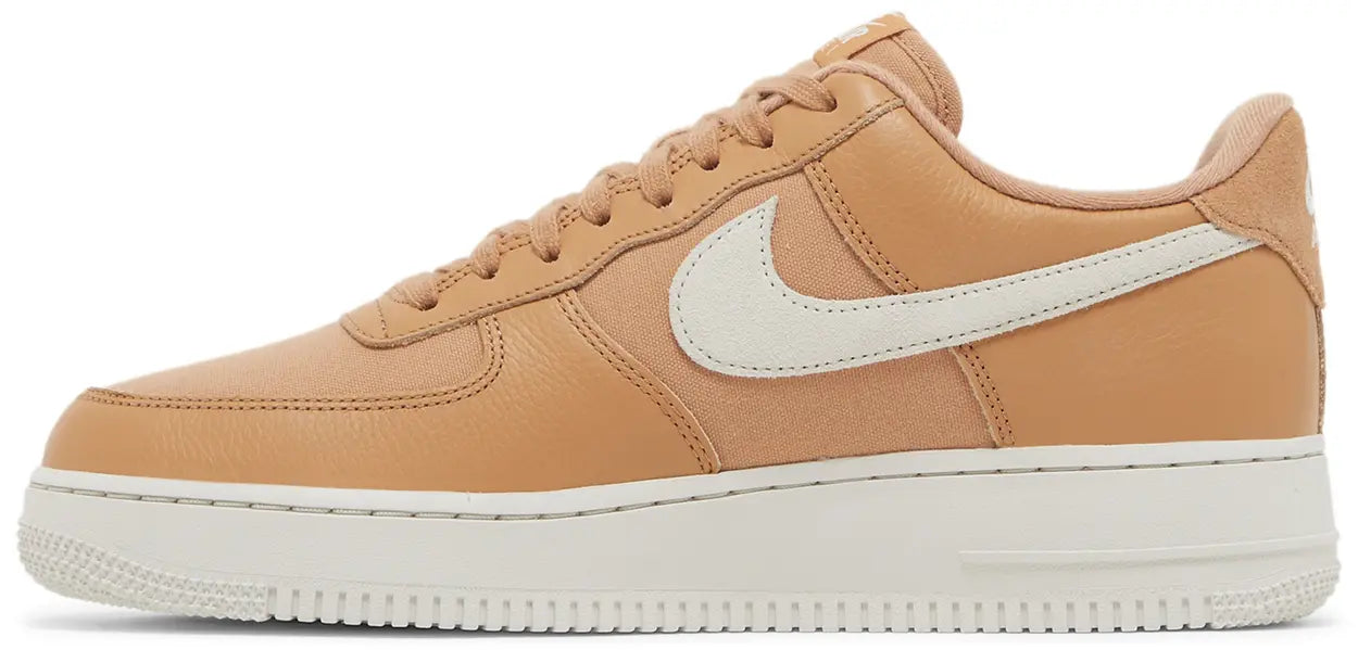 Air Force 1 Low '07 LX Amber Brown Phantom