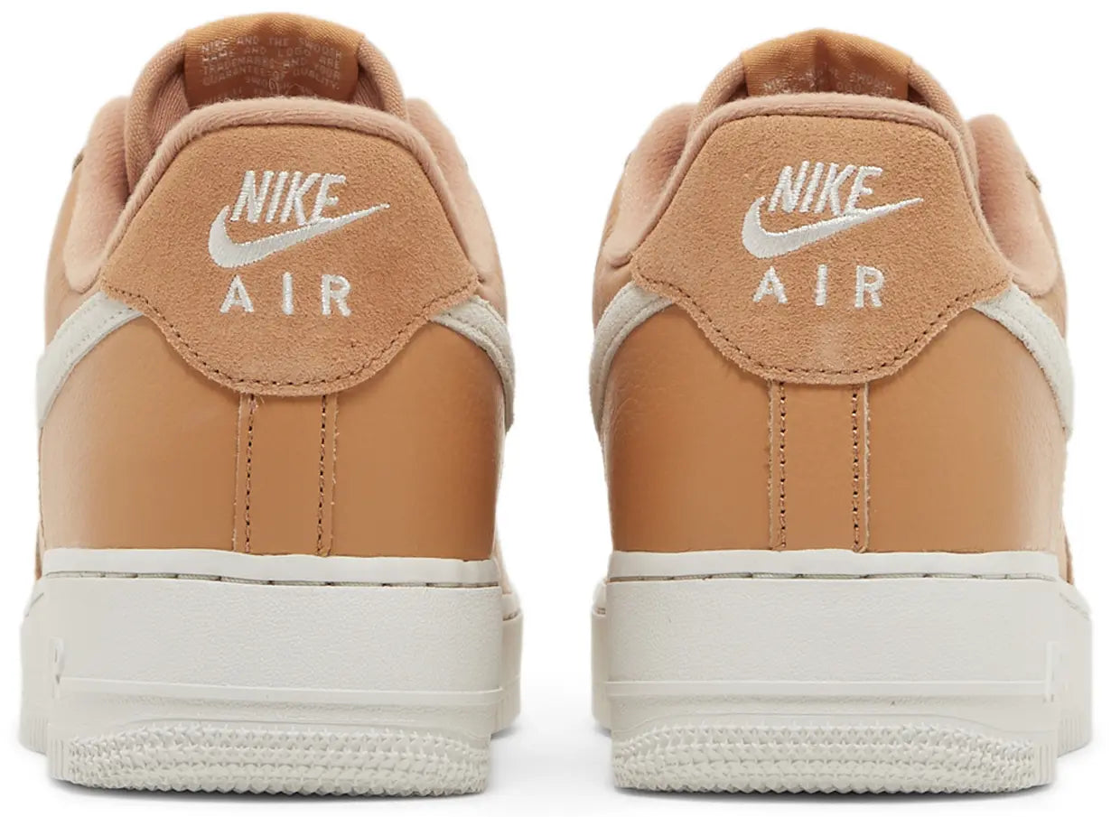 Air Force 1 Low '07 LX Amber Brown Phantom