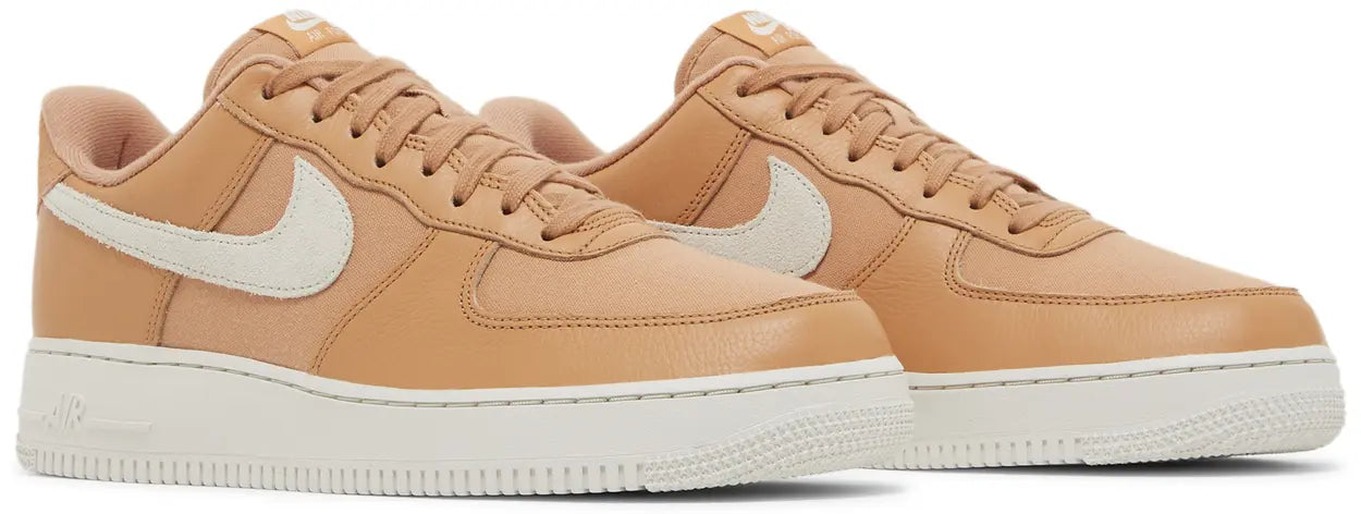 Air Force 1 Low '07 LX Amber Brown Phantom