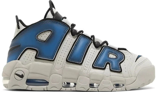 Air More Uptempo Industrial Blue