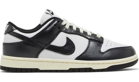 Nike Dunk Low Vintage Panda (W)