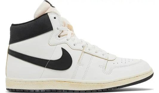 Jordan Air Ship PE SP A Ma Maniére White Black