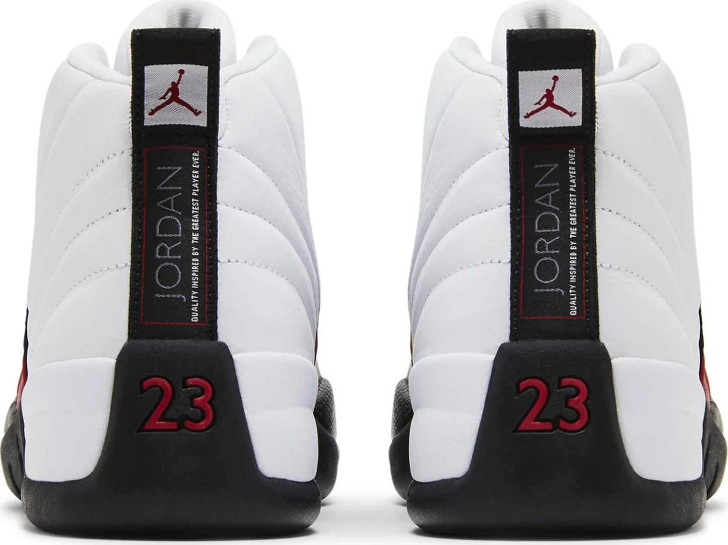 Jordan 12 Retro Taxi Flip