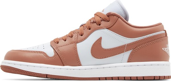 Jordan 1 Low Sky J Orange