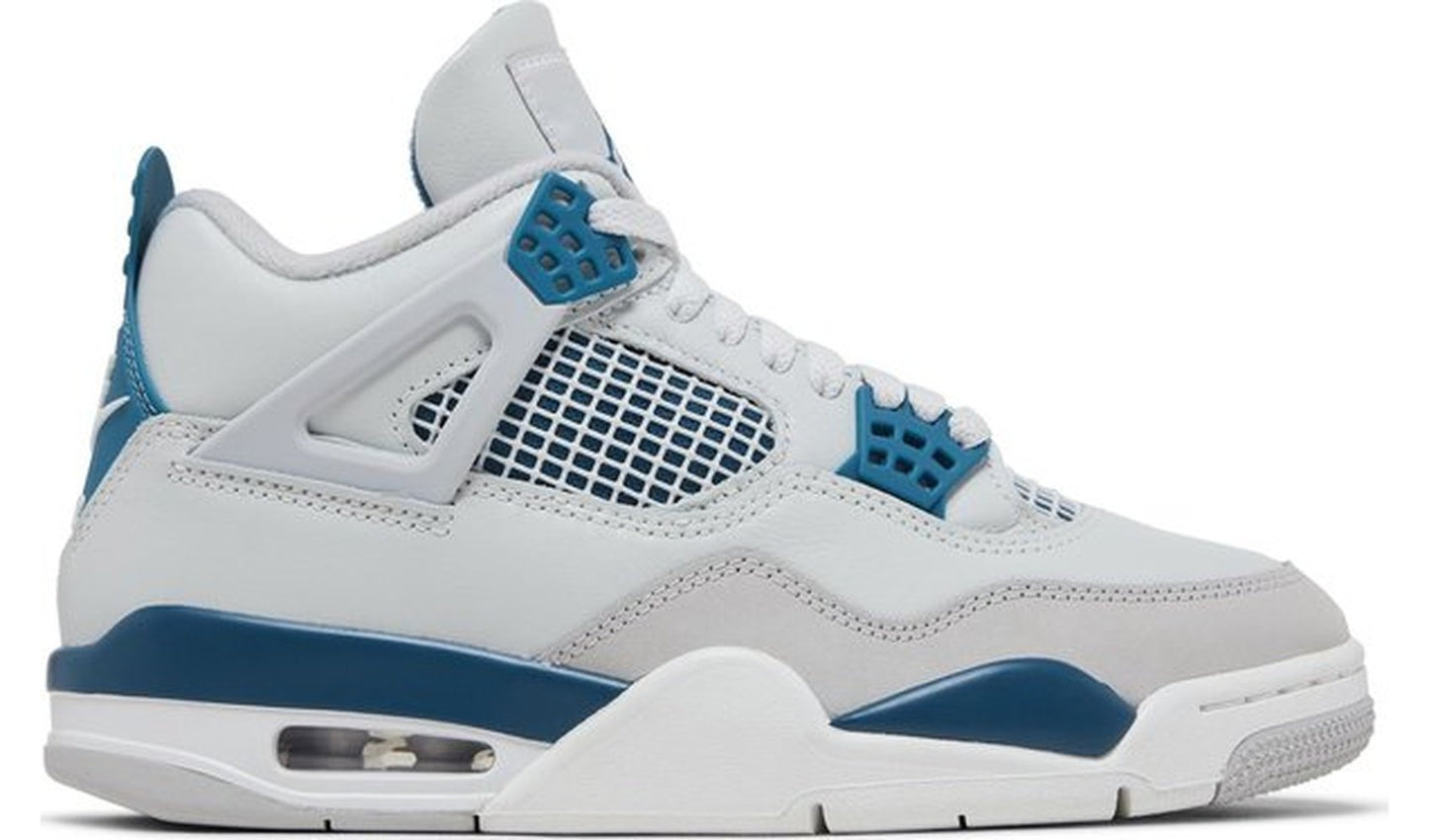 Jordan 4 Retro Military Blue (2024)