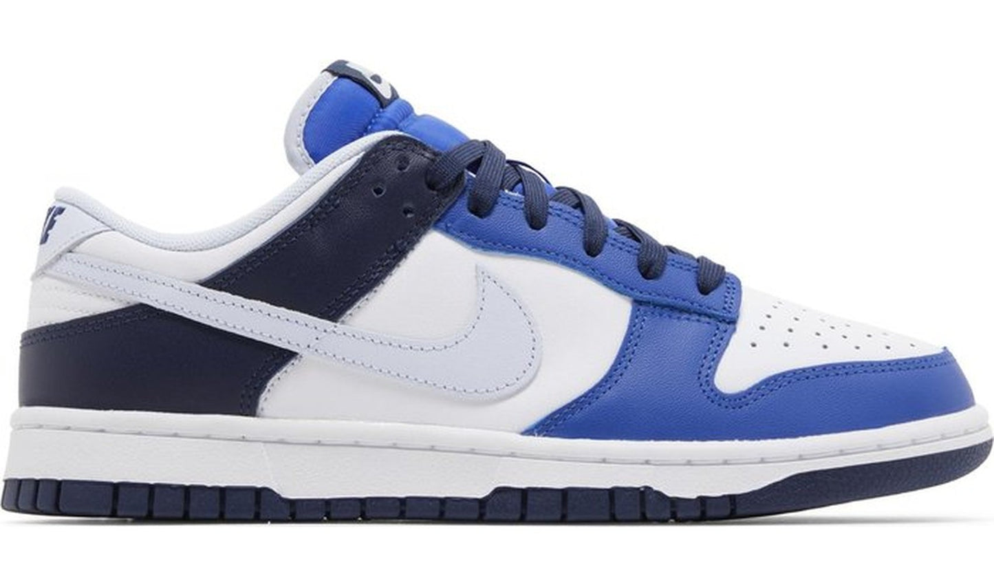 Nike Dunk Low Game Royal Navy