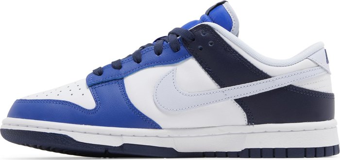 Nike Dunk Low Game Royal Navy