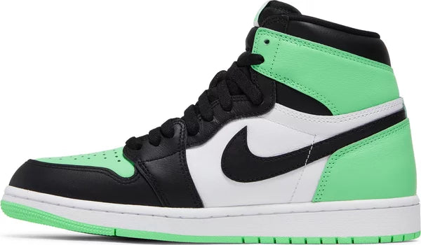 Jordan 1 Retro High OG Green Glow