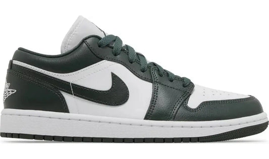 Jordan 1 Low Galactic Jade (W)