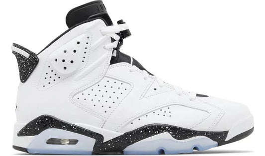 Jordan 6 Retro Reverse Oreo