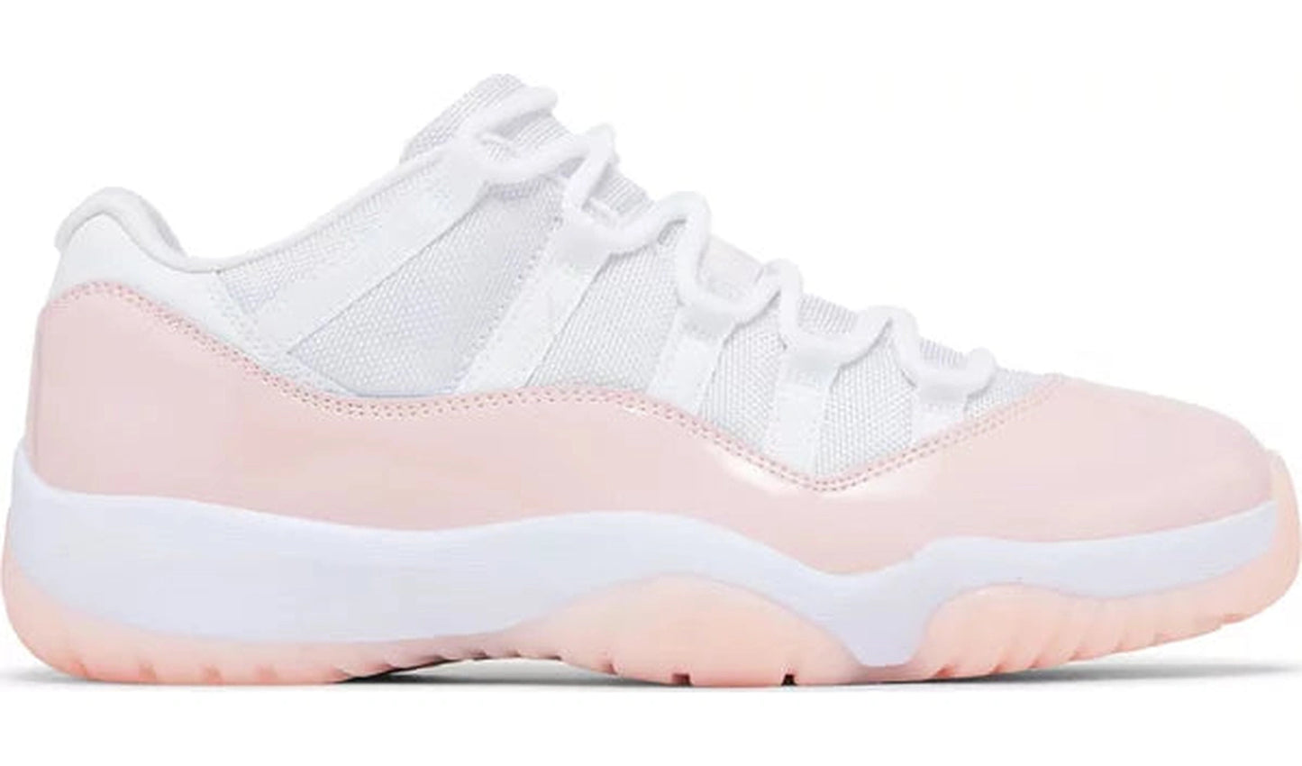 Jordan 11 Retro Low Legend Pink (Women's)