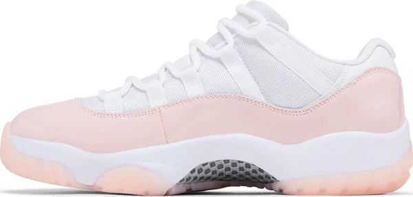 Jordan 11 Retro Low Legend Pink (Women's)