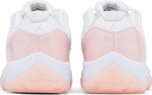 Jordan 11 Retro Low Legend Pink (Women's)