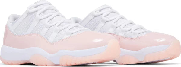 Jordan 11 Retro Low Legend Pink (Women's)