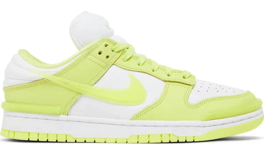 Nike Dunk Low Twist Light Lemon Twist (W)