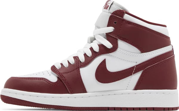 Jordan 1 Retro High OG Artisanal Team Red (GS)