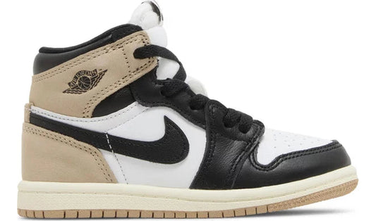 Jordan 1 Retro High OG Latte (TD)