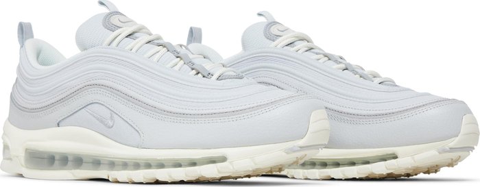 Air Max 97 SES Pure Platinum Sail