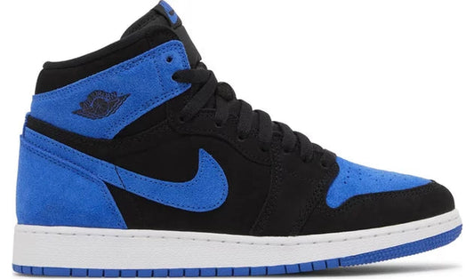 Jordan 1 Retro High OG Royal Reimagined (GS)