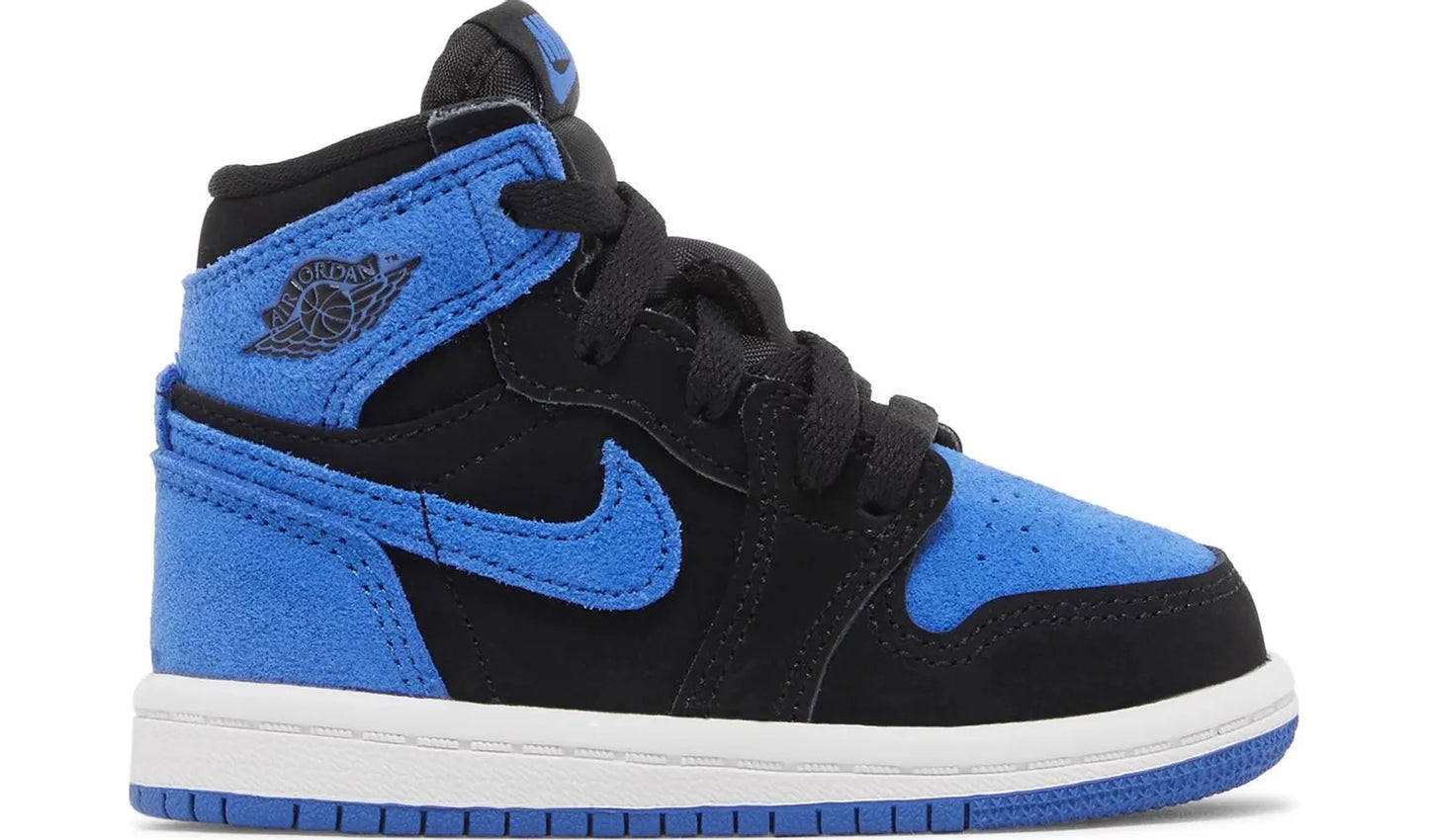 Jordan 1 Retro High OG Royal Reimagined (TD)