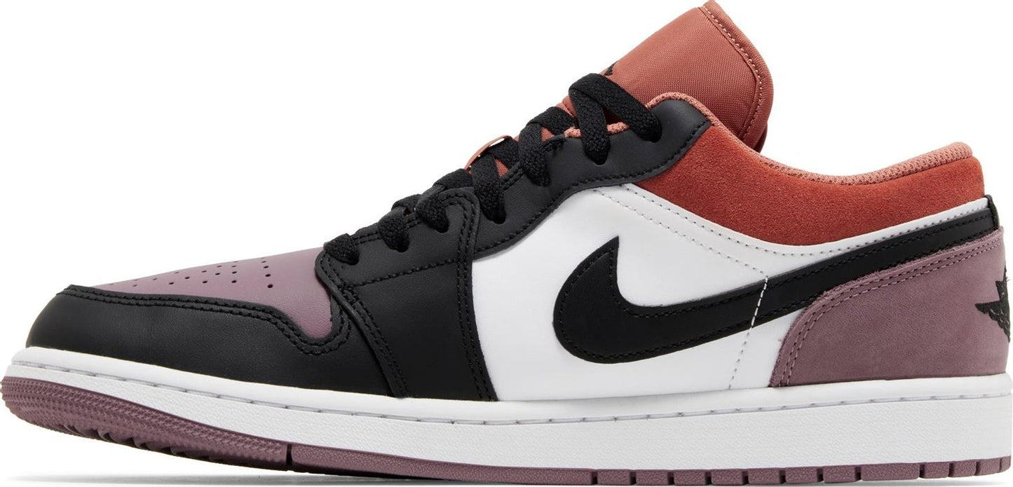 Jordan 1 Low SE Sky J Mauve