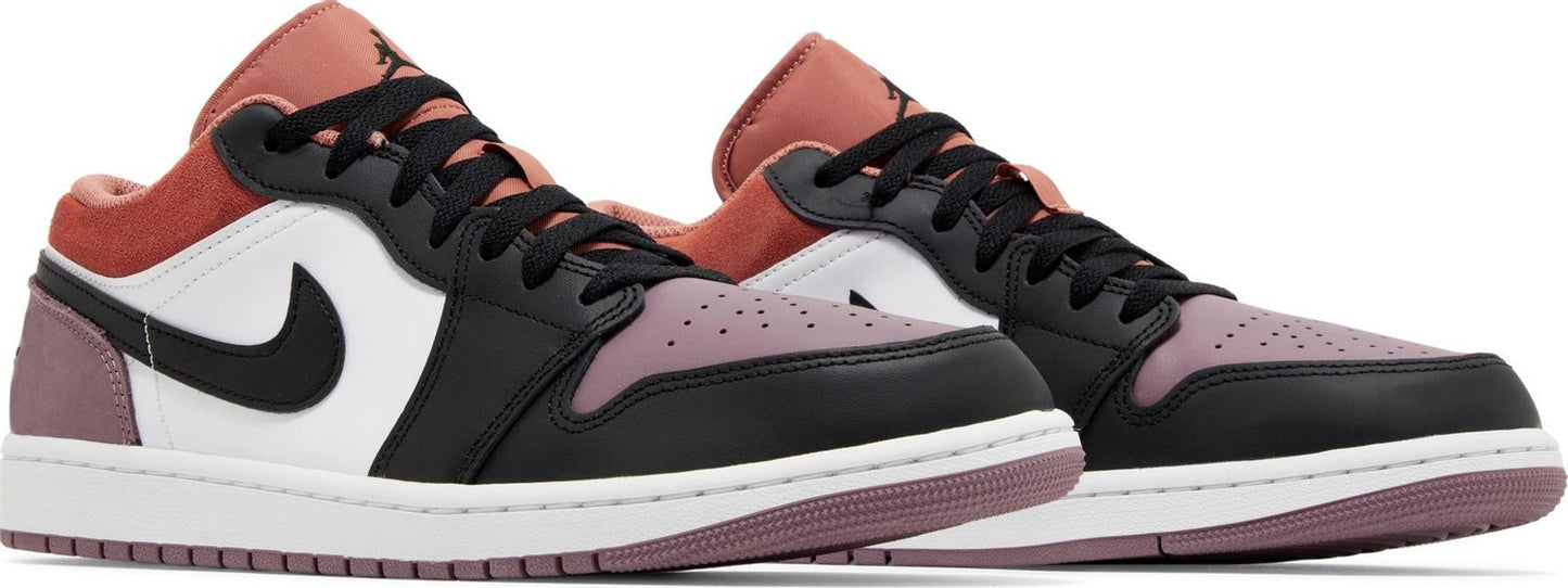 Jordan 1 Low SE Sky J Mauve