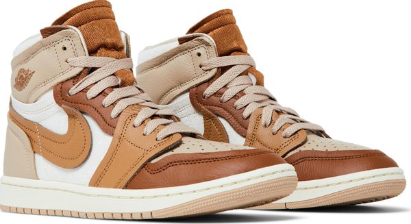 Jordan 1 High MM Legend Medium Brown (W)