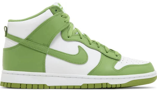 Nike Dunk High Retro Chlorophyll