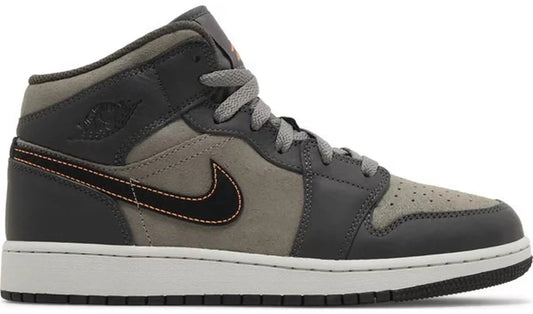 Jordan 1 Mid SE Night Stadium (GS)