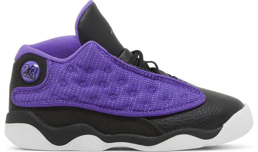 Jordan 13 Retro Purple Venom (TD)