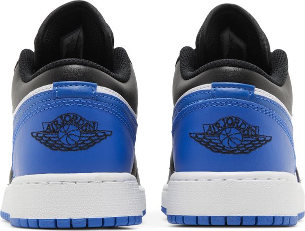 Jordan 1 Low SE Alternate Royal Toe (GS)